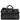 Mandarina Duck ECO - Reiserucksack/Reisetasche 45 cm (black) - Markenkoffer
