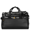 Mandarina Duck ECO - Sac à dos de voyage/Sac de voyage 45 cm (noir)