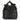 Mandarina Duck ECO - Reiserucksack/Reisetasche 45 cm (black) - Markenkoffer