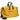 Mandarina Duck ECO - Reisetasche M 54 cm (duck yellow) - Markenkoffer
