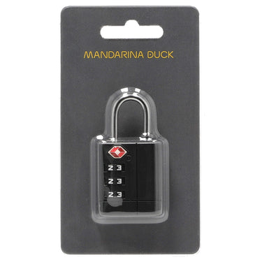 Mandarina Duck ECO - Rucksack-Trolley 54 cm (black) - Ansicht 8
