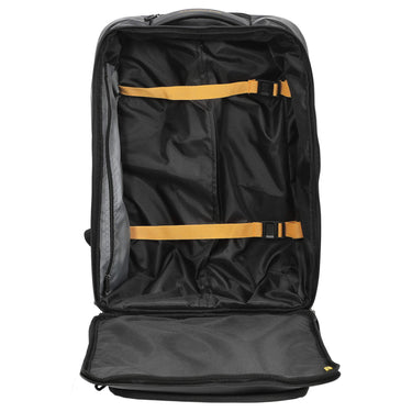 Mandarina Duck ECO - Rucksack-Trolley 54 cm (black) - Ansicht 7