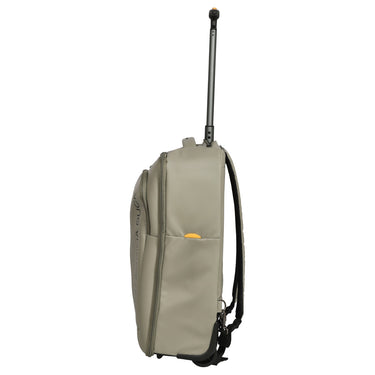 Mandarina Duck ECO - Rucksack - Trolley 54 cm (mud) - Markenkoffer