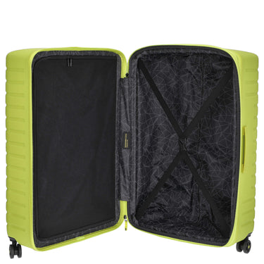 Mandarina Duck Flyduck - 4-Rollen-Trolley 75 cm erw. (bergamotto) - Ansicht 6