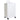 Mandarina Duck Flyduck - 4 - Rollen - Trolley 75 cm erw. (blanc) - Markenkoffer