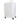 Mandarina Duck Flyduck - 4 - Rollen - Trolley 75 cm erw. (blanc) - Markenkoffer