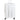 Mandarina Duck Flyduck - 4 - Rollen - Trolley 75 cm erw. (blanc) - Markenkoffer