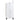 Mandarina Duck Flyduck - 4 - Rollen - Trolley 75 cm erw. (blanc) - Markenkoffer