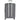 Mandarina Duck Flyduck - 4 - Rollen - Trolley 75 cm erw. (smoked pearl) - Markenkoffer