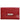 Mandarina Duck Hera 3.0 - Geldbörse 12cc 19 cm (red) - Markenkoffer