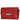 Mandarina Duck Hera 3.0 - Geldbörse 12cc 19 cm (red) - Markenkoffer