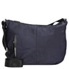 Mandarina Duck Hunter Hobo - Sac bandoulière 36 cm (eclipse)