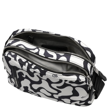 Mandarina Duck Hunter Moire - Umhängetasche (moire) - Markenkoffer