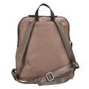 Mandarina Duck Hunter - Rucksack 29 cm (beaver) - Ansicht 4