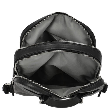 Mandarina Duck Hunter - Rucksack 30 cm (smoked pearl) - Markenkoffer