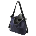 Mandarina Duck Hunter - Schultertasche 29 cm (eclipse) - Markenkoffer