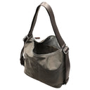 Mandarina Duck Hunter - Schultertasche 29 cm (pirite) - Markenkoffer
