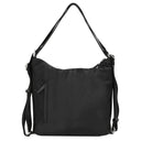 Mandarina Duck Hunter - Schultertasche 29 cm (schwarz) - Ansicht 4