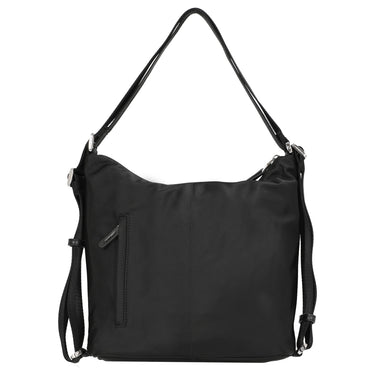Mandarina Duck Hunter - Schultertasche 29 cm (schwarz) - Ansicht 4