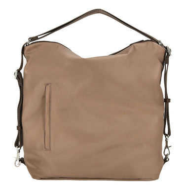 Mandarina Duck Hunter - Schultertasche 35 cm (beaver) - Markenkoffer