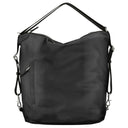 Mandarina Duck Hunter - Schultertasche 35 cm (black) - Markenkoffer