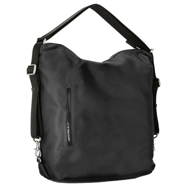 Mandarina Duck Hunter - Schultertasche 35 cm (black) - Markenkoffer