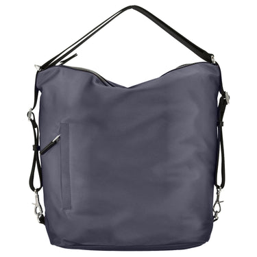 Mandarina Duck Hunter - Schultertasche 35 cm (eclipse) - Ansicht 4