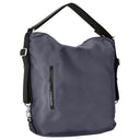 Mandarina Duck Hunter - Schultertasche 35 cm (eclipse) - Ansicht 5