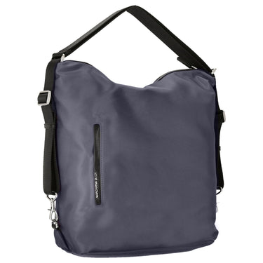 Mandarina Duck Hunter - Schultertasche 35 cm (eclipse) - Ansicht 5
