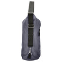 Mandarina Duck Hunter - Schultertasche 35 cm (eclipse) - Ansicht 3