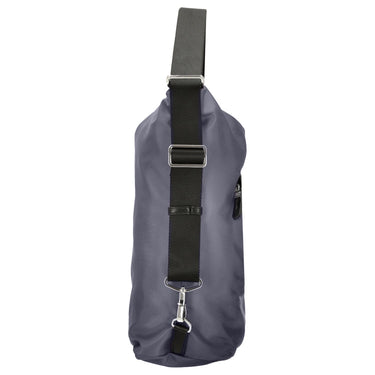 Mandarina Duck Hunter - Schultertasche 35 cm (eclipse) - Ansicht 3