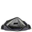 Mandarina Duck Hunter - Schultertasche 35 cm (eclipse) - Ansicht 6