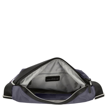 Mandarina Duck Hunter - Schultertasche 35 cm (eclipse) - Ansicht 6