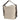 Mandarina Duck Hunter - Schultertasche 35 cm (latte) - Markenkoffer