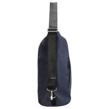 Mandarina Duck Hunter - Schultertasche 35 cm (parisian night) - Ansicht 3