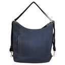 Mandarina Duck Hunter - Schultertasche 35 cm (parisian night) - Ansicht 4