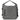 Mandarina Duck Hunter - Schultertasche 35 cm (smoked pearl) - Markenkoffer