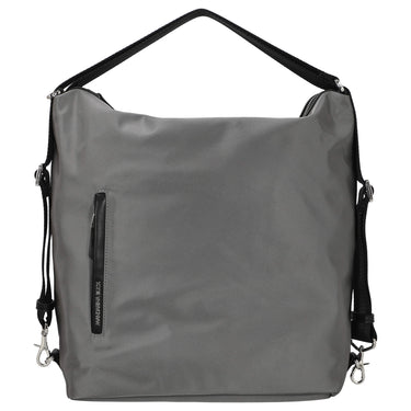 Mandarina Duck Hunter - Schultertasche 35 cm (smoked pearl) - Markenkoffer