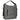 Mandarina Duck Hunter - Schultertasche 35 cm (smoked pearl) - Markenkoffer