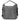 Mandarina Duck Hunter - Schultertasche 35 cm (smoked pearl) - Markenkoffer