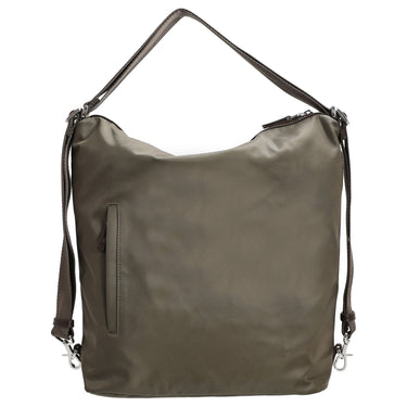 Mandarina Duck Hunter - Schultertasche 36 cm (pirite) - Markenkoffer