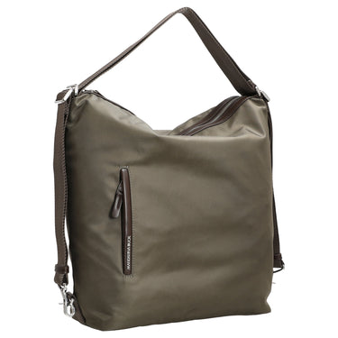 Mandarina Duck Hunter - Schultertasche 36 cm (pirite) - Markenkoffer
