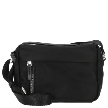 Mandarina Duck Hunter - Umhängetasche 20 cm (black) - Markenkoffer