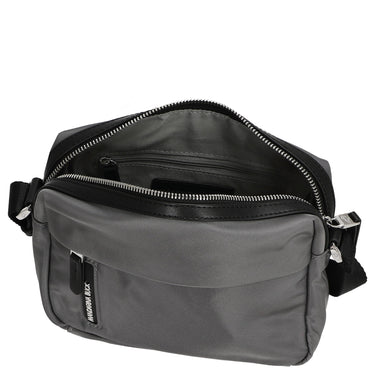 Mandarina Duck Hunter - Umhängetasche 20 cm (smoked pearl) - Markenkoffer