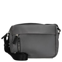 Mandarina Duck Hunter - Umhängetasche 20 cm (smoked pearl) - Markenkoffer