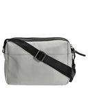 Mandarina Duck Hunter - Umhängetasche 21 cm (cashmere) - Markenkoffer