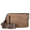 Mandarina Duck Hunter - Umhängetasche 23 cm (beaver)