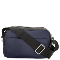 Mandarina Duck Hunter - Umhängetasche 23 cm (eclipse) - Ansicht 4