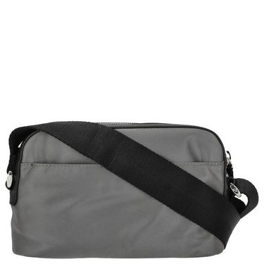 Mandarina Duck Hunter - Umhängetasche 23 cm (smoked pearl) - Markenkoffer