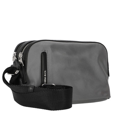 Mandarina Duck Hunter - Umhängetasche 23 cm (smoked pearl) - Markenkoffer